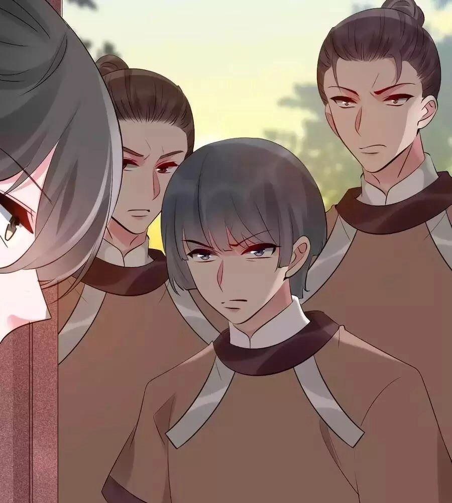 Tuyệt Thế Thần Y: Phúc Hắc Đại Tiểu Thư Chapter 67 - 31