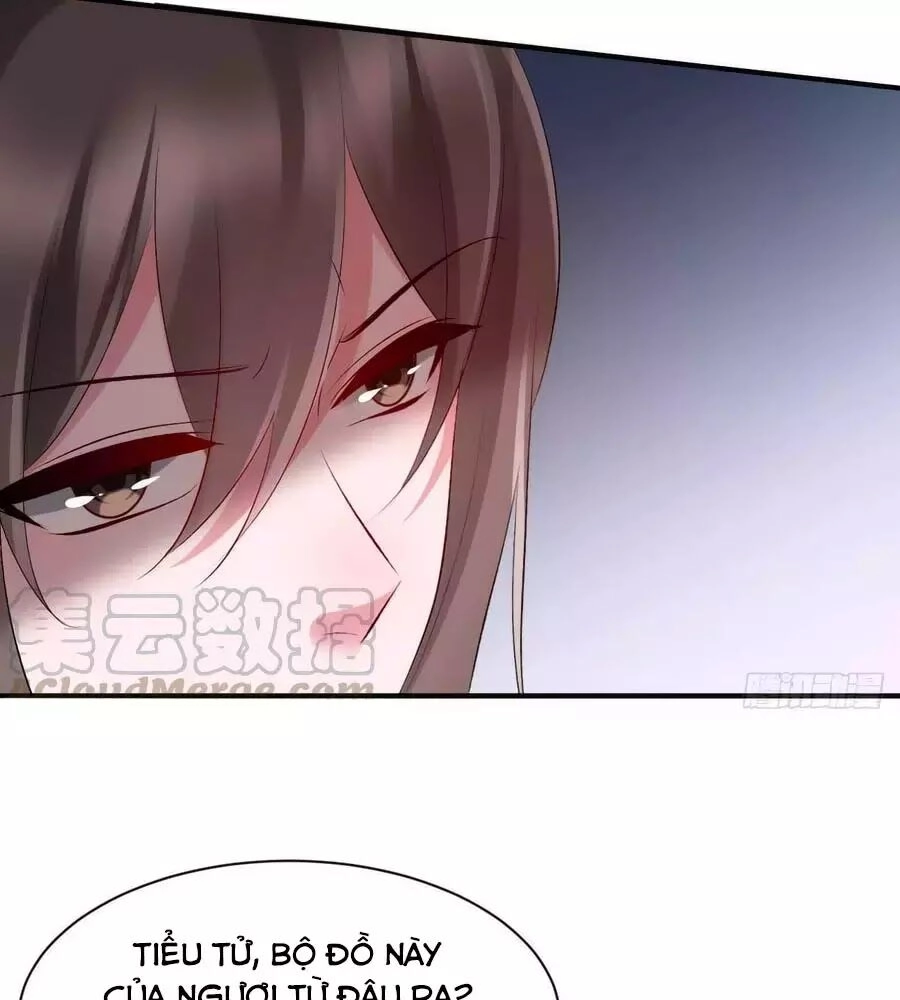 Tuyệt Thế Thần Y: Phúc Hắc Đại Tiểu Thư Chapter 67 - 34