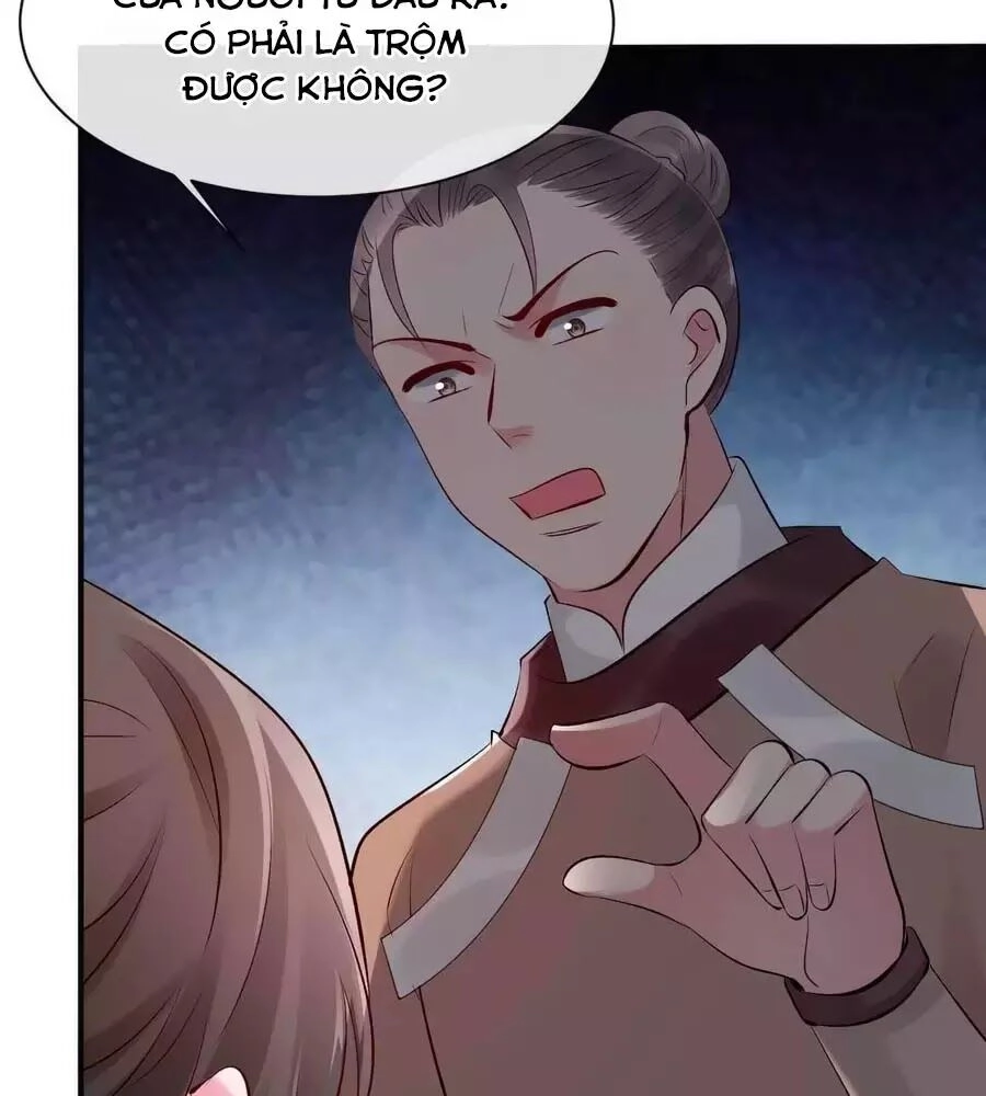 Tuyệt Thế Thần Y: Phúc Hắc Đại Tiểu Thư Chapter 67 - 35