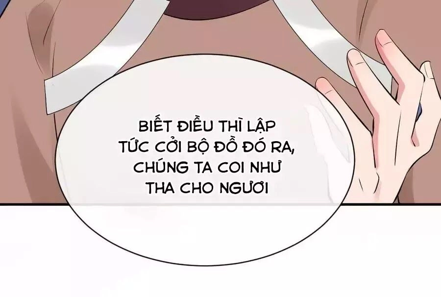 Tuyệt Thế Thần Y: Phúc Hắc Đại Tiểu Thư Chapter 67 - 39