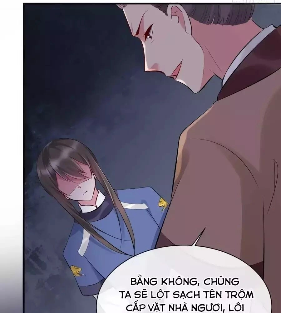 Tuyệt Thế Thần Y: Phúc Hắc Đại Tiểu Thư Chapter 67 - 40