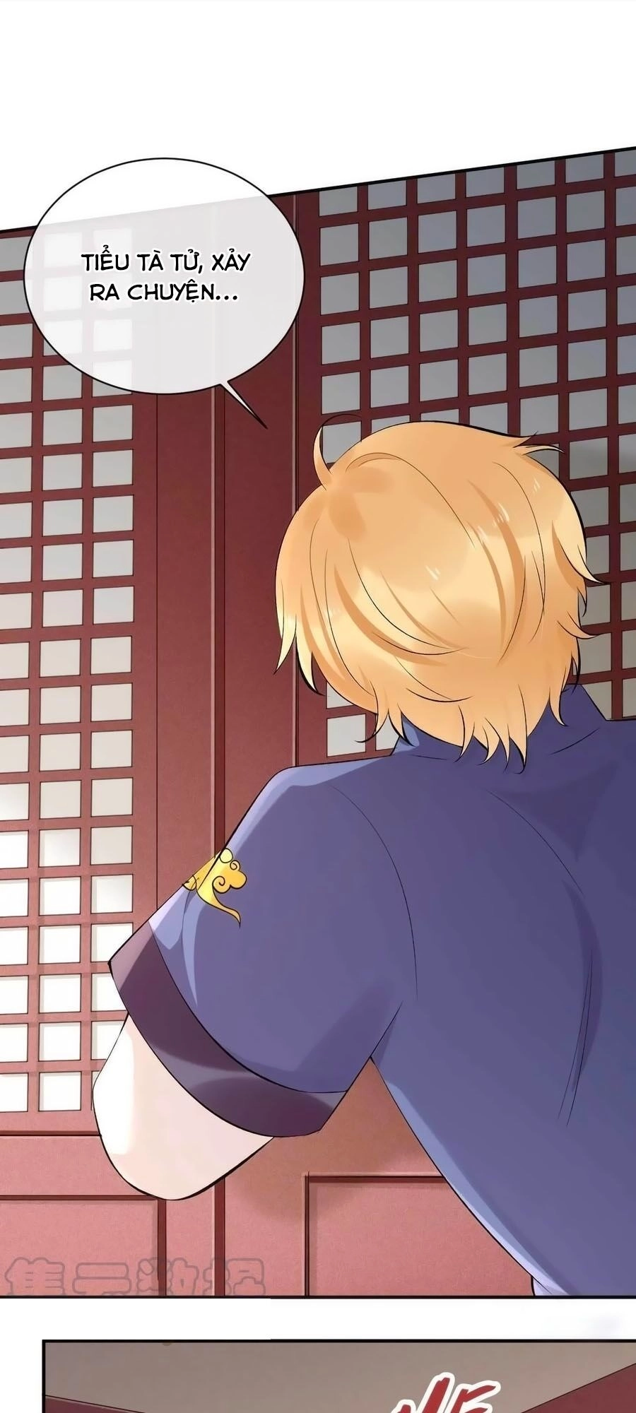 Tuyệt Thế Thần Y: Phúc Hắc Đại Tiểu Thư Chapter 68 - 3