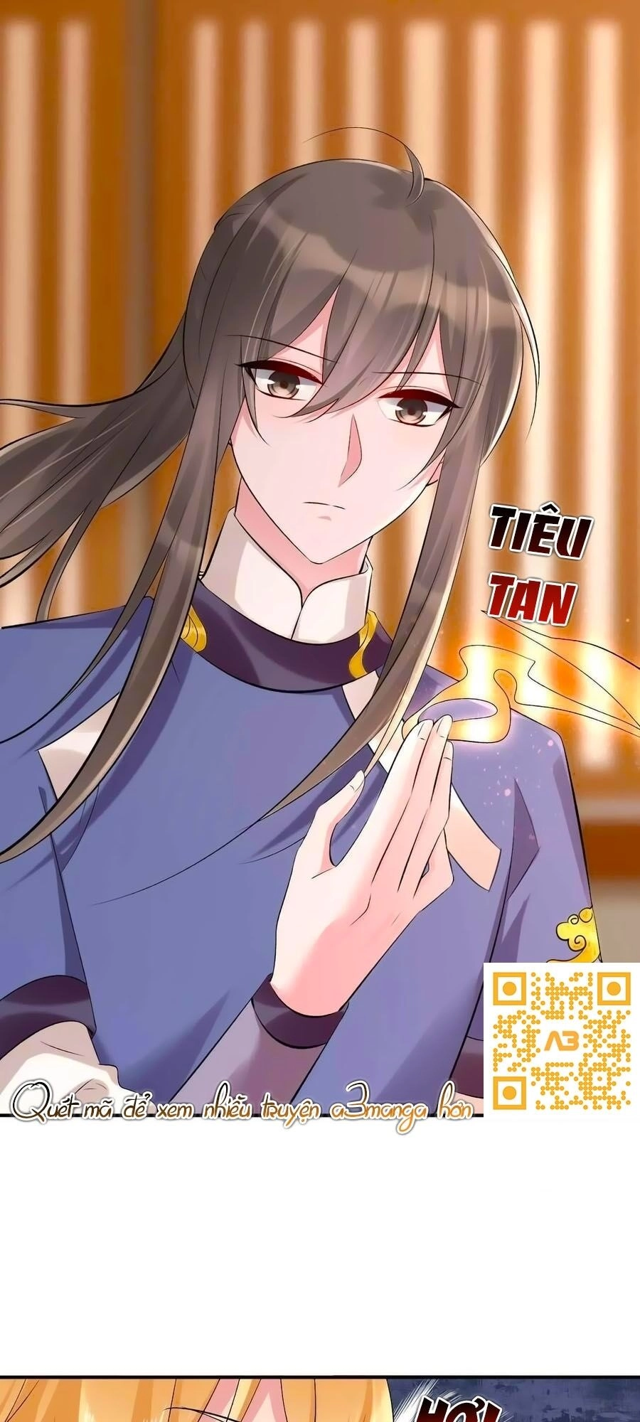 Tuyệt Thế Thần Y: Phúc Hắc Đại Tiểu Thư Chapter 68 - 8