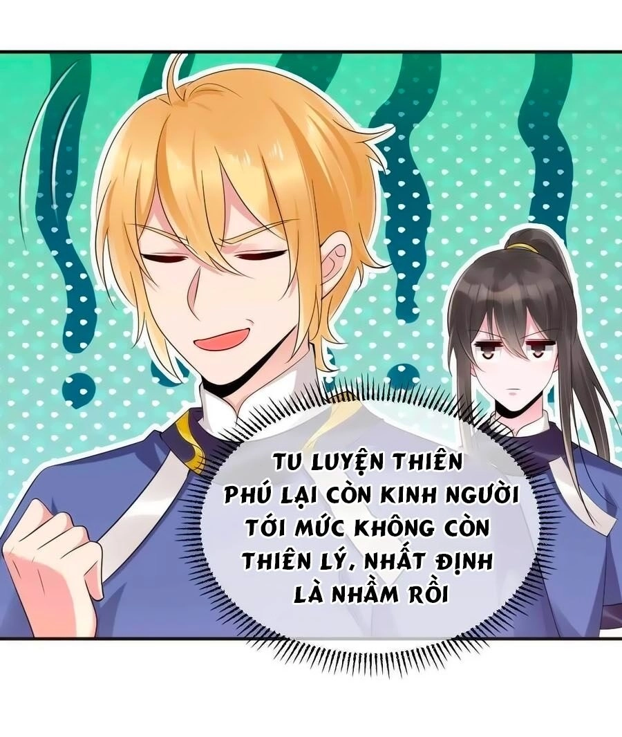 Tuyệt Thế Thần Y: Phúc Hắc Đại Tiểu Thư Chapter 68 - 11