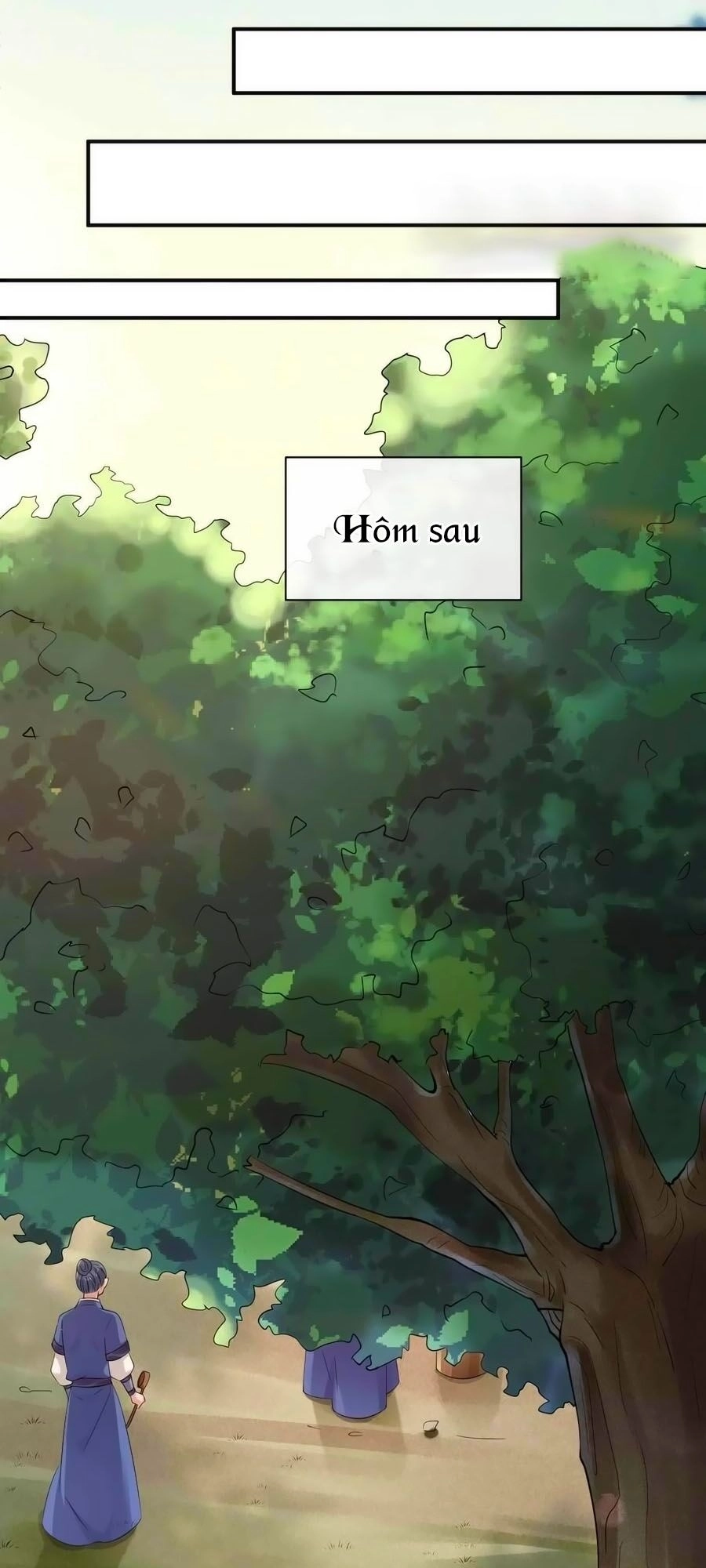 Tuyệt Thế Thần Y: Phúc Hắc Đại Tiểu Thư Chapter 68 - 14