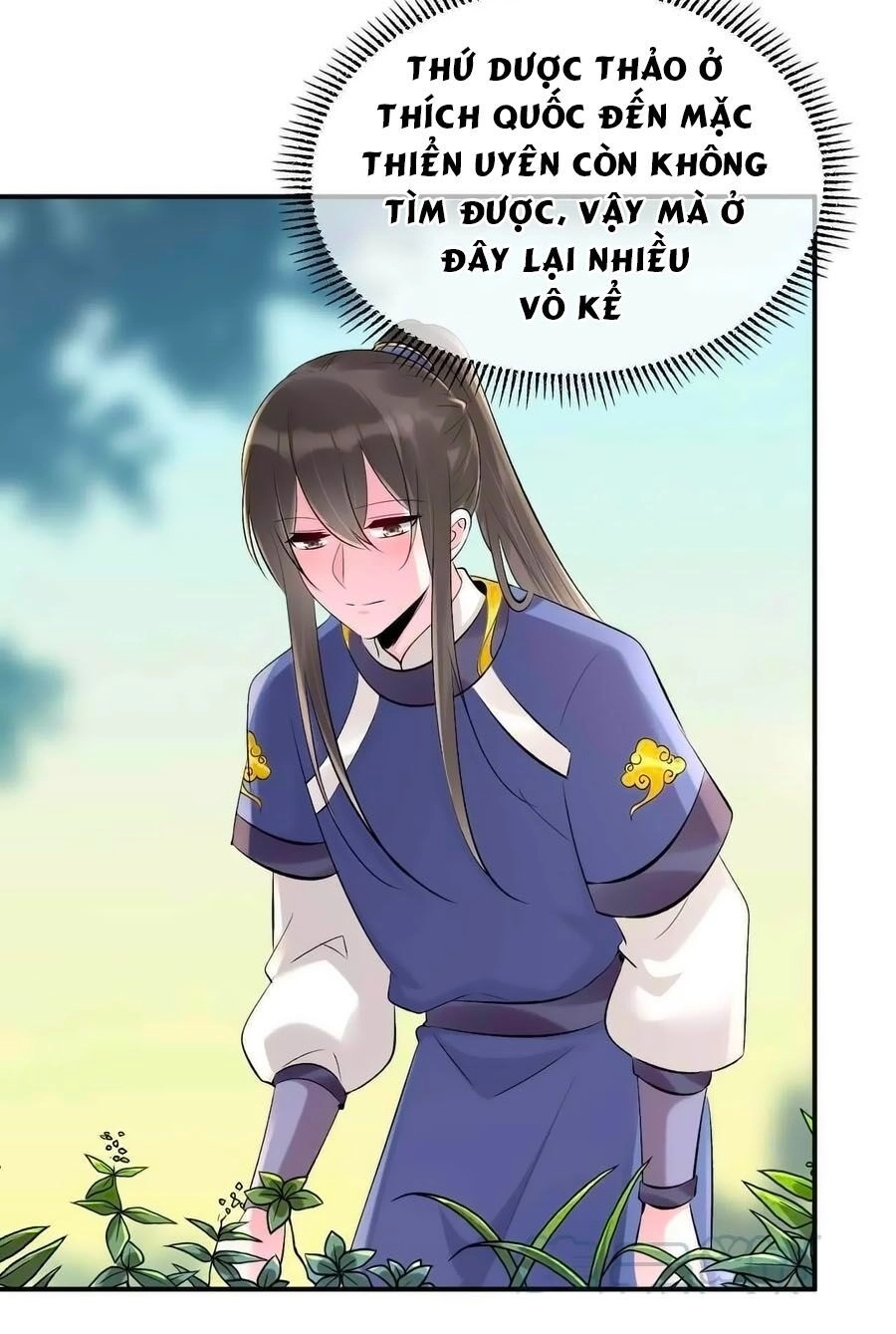 Tuyệt Thế Thần Y: Phúc Hắc Đại Tiểu Thư Chapter 68 - 17