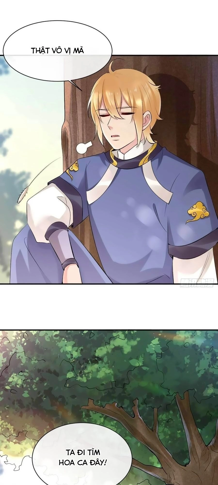 Tuyệt Thế Thần Y: Phúc Hắc Đại Tiểu Thư Chapter 68 - 22