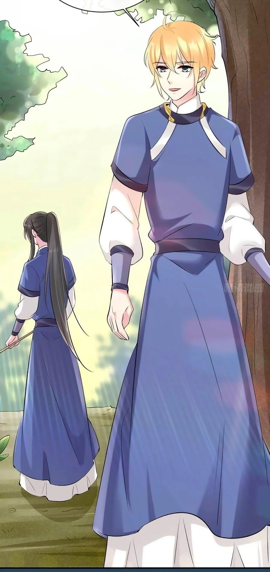 Tuyệt Thế Thần Y: Phúc Hắc Đại Tiểu Thư Chapter 68 - 23