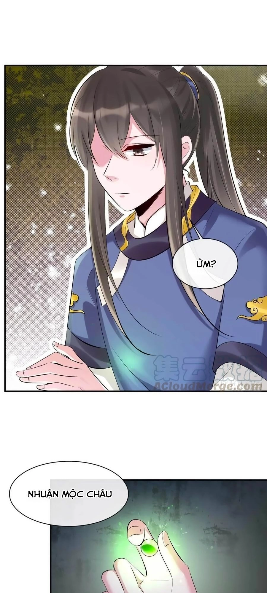 Tuyệt Thế Thần Y: Phúc Hắc Đại Tiểu Thư Chapter 68 - 26