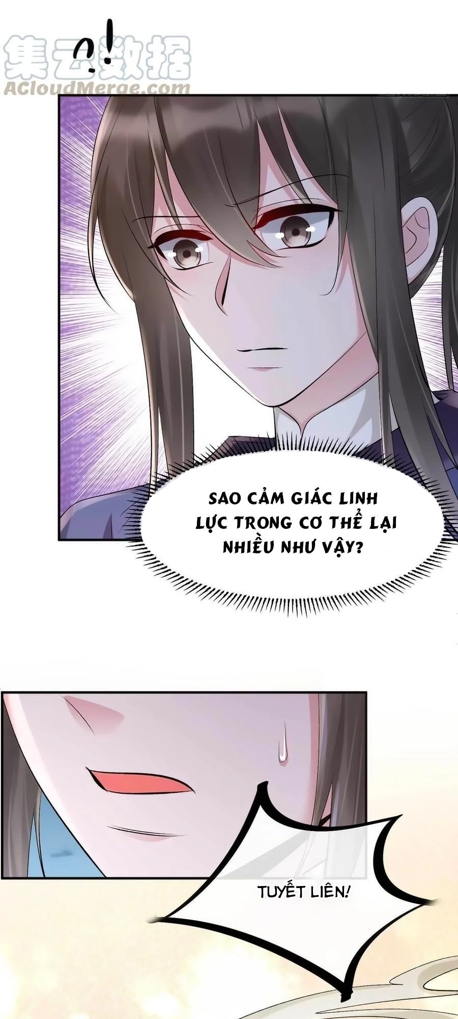 Tuyệt Thế Thần Y: Phúc Hắc Đại Tiểu Thư Chapter 68 - 30