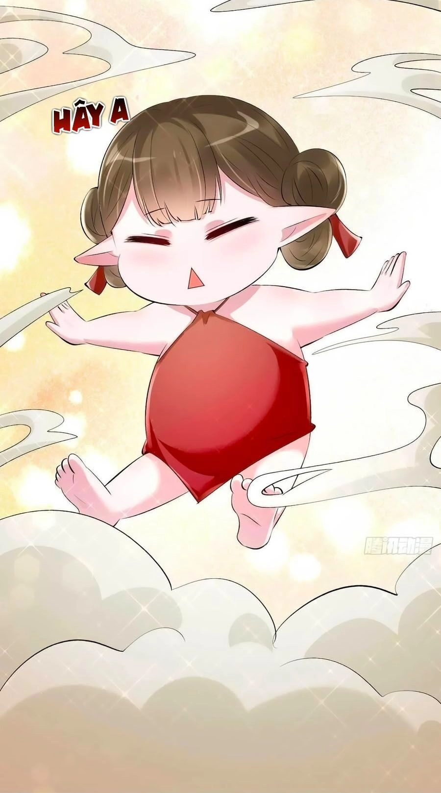 Tuyệt Thế Thần Y: Phúc Hắc Đại Tiểu Thư Chapter 68 - 31