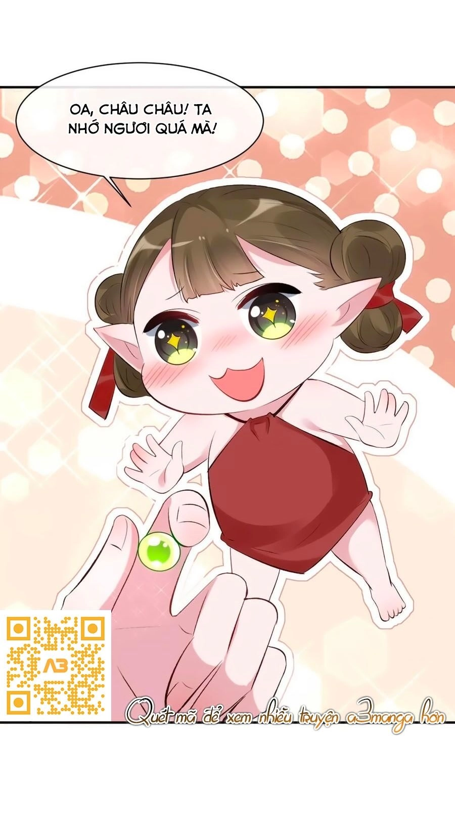 Tuyệt Thế Thần Y: Phúc Hắc Đại Tiểu Thư Chapter 69 - 1