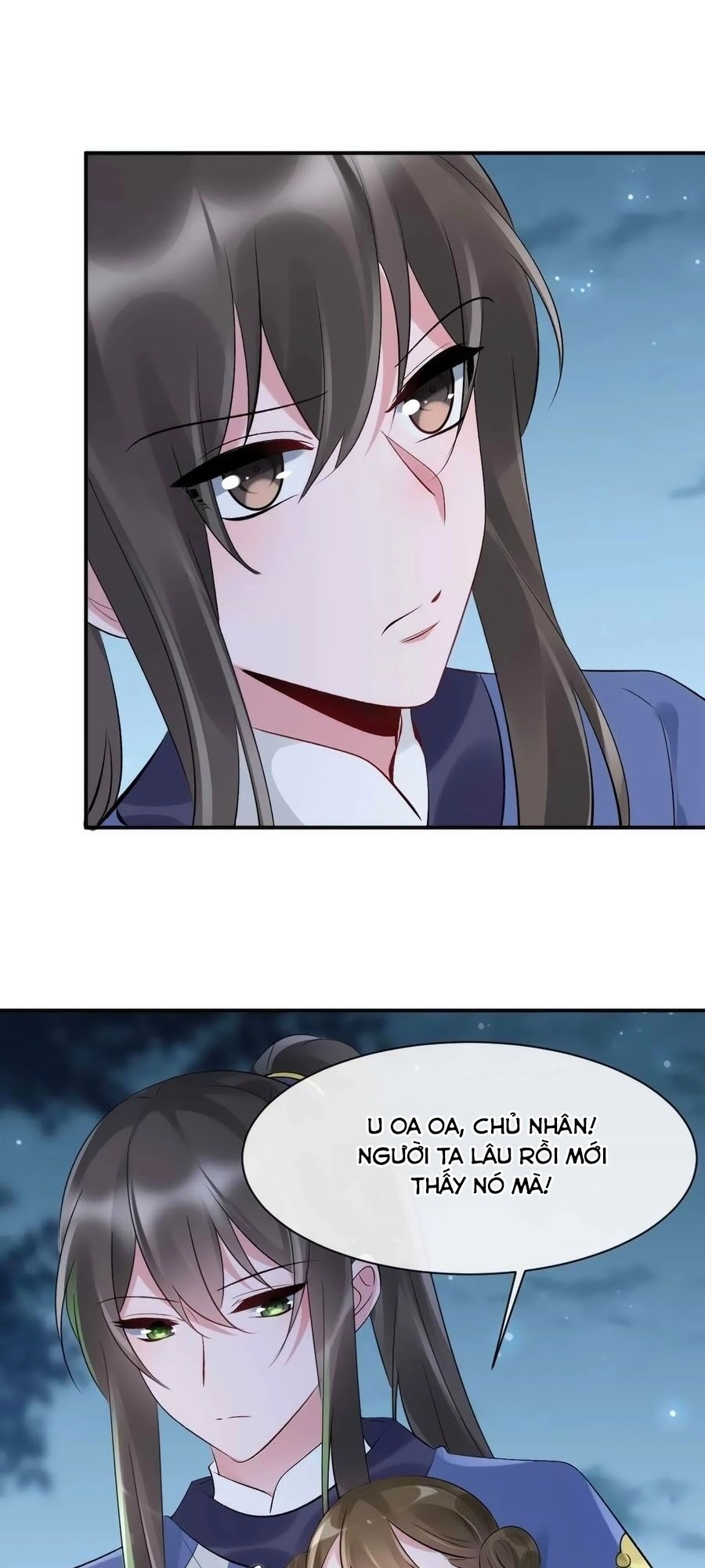 Tuyệt Thế Thần Y: Phúc Hắc Đại Tiểu Thư Chapter 69 - 2