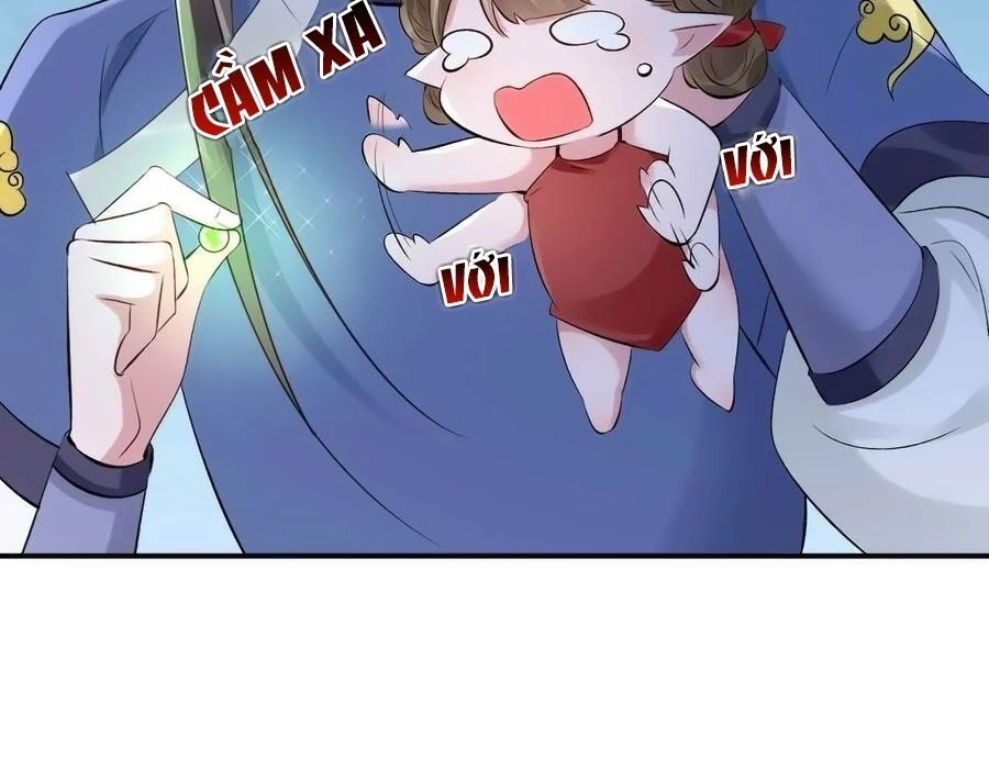 Tuyệt Thế Thần Y: Phúc Hắc Đại Tiểu Thư Chapter 69 - 3