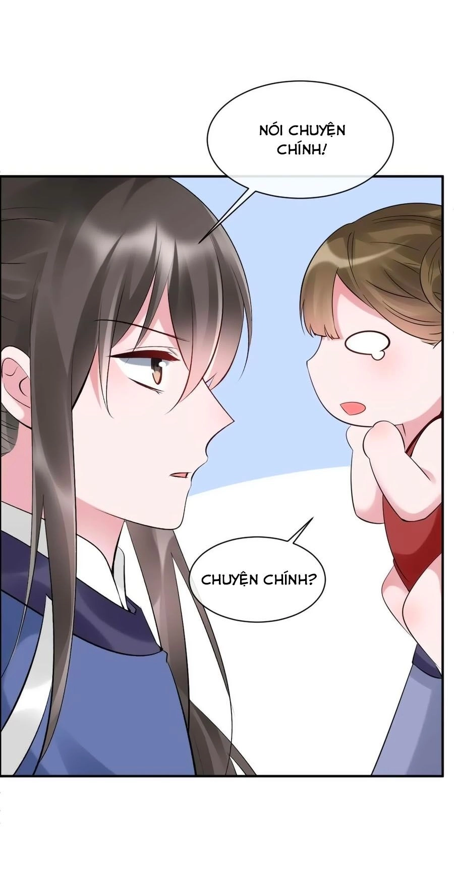 Tuyệt Thế Thần Y: Phúc Hắc Đại Tiểu Thư Chapter 69 - 4