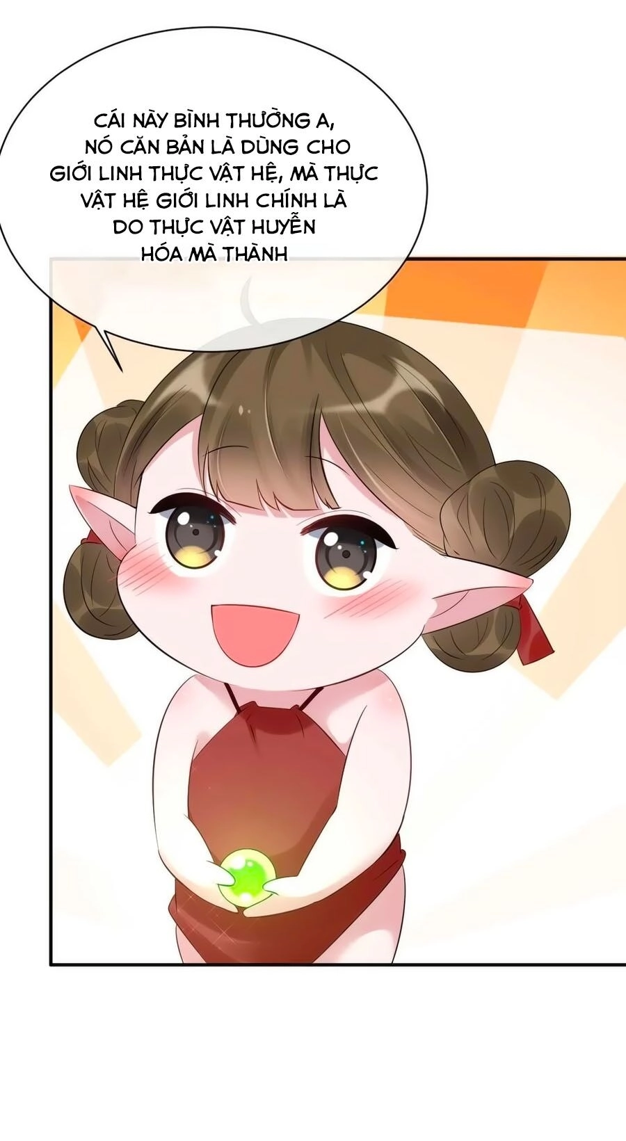 Tuyệt Thế Thần Y: Phúc Hắc Đại Tiểu Thư Chapter 69 - 7