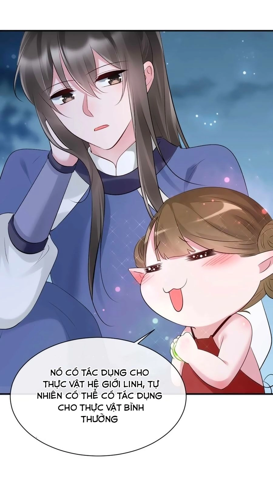 Tuyệt Thế Thần Y: Phúc Hắc Đại Tiểu Thư Chapter 69 - 8