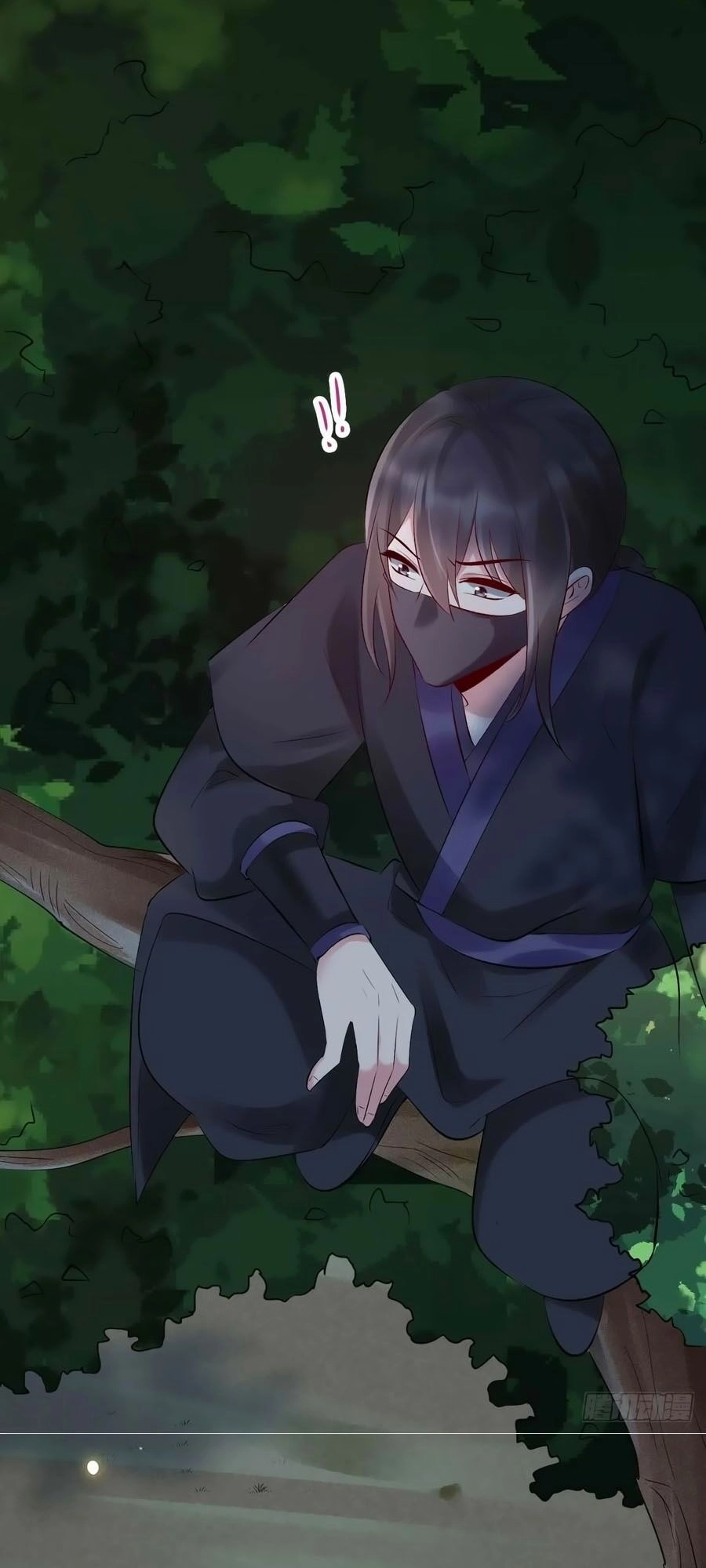 Tuyệt Thế Thần Y: Phúc Hắc Đại Tiểu Thư Chapter 69 - 15