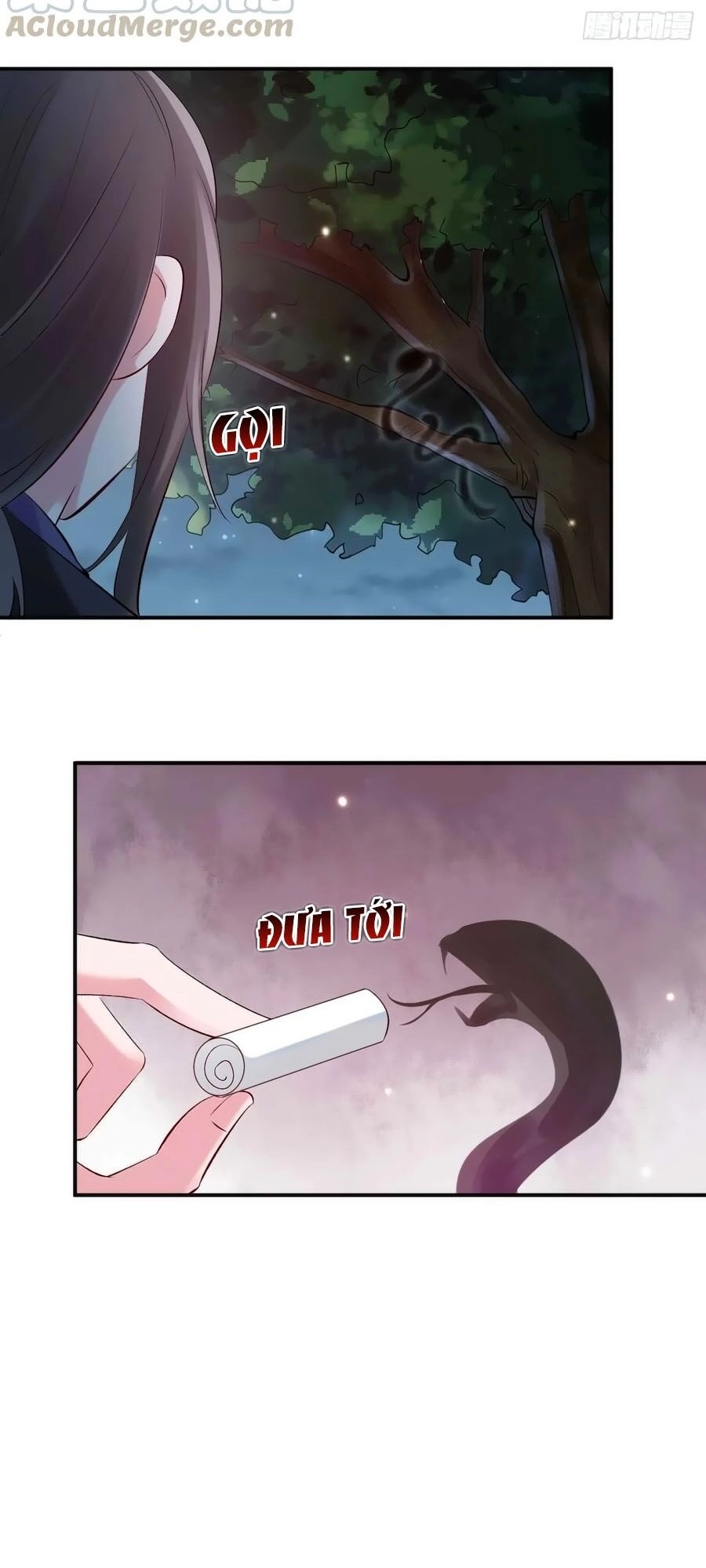 Tuyệt Thế Thần Y: Phúc Hắc Đại Tiểu Thư Chapter 69 - 19