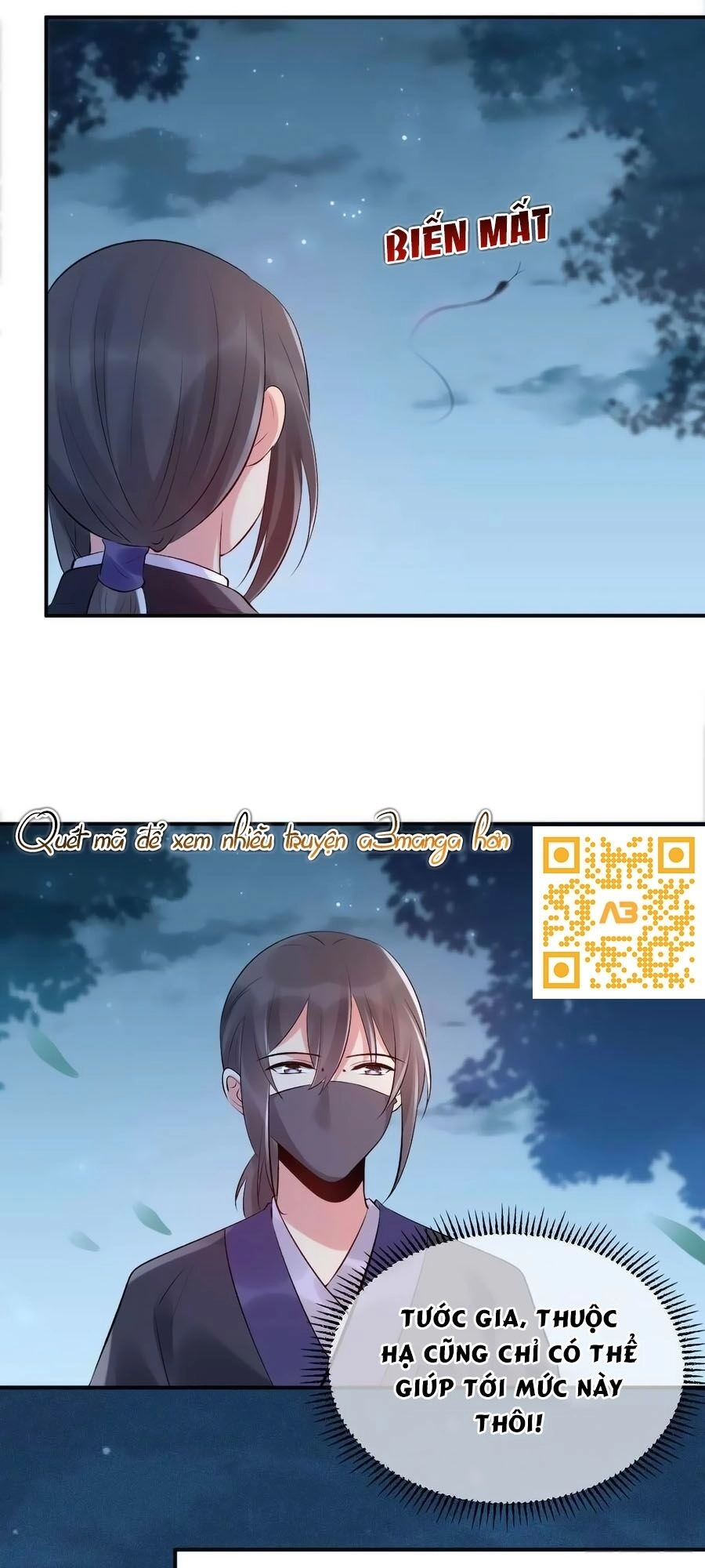 Tuyệt Thế Thần Y: Phúc Hắc Đại Tiểu Thư Chapter 69 - 21