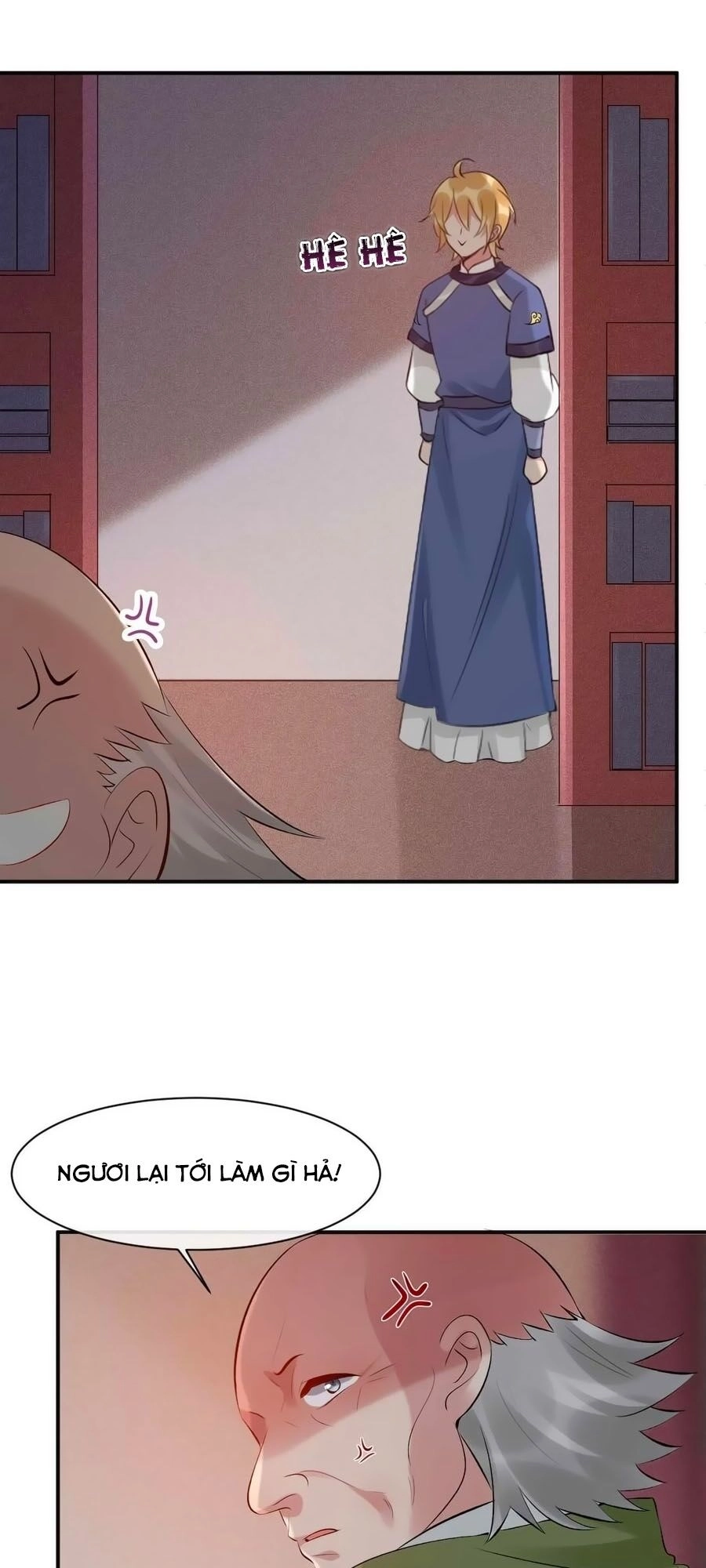 Tuyệt Thế Thần Y: Phúc Hắc Đại Tiểu Thư Chapter 69 - 26