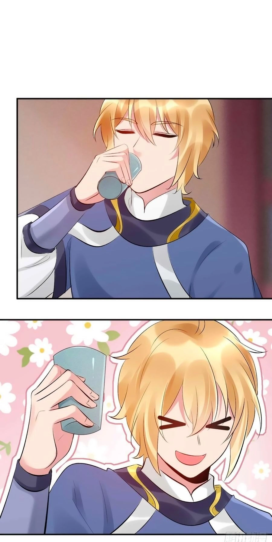 Tuyệt Thế Thần Y: Phúc Hắc Đại Tiểu Thư Chapter 69 - 29