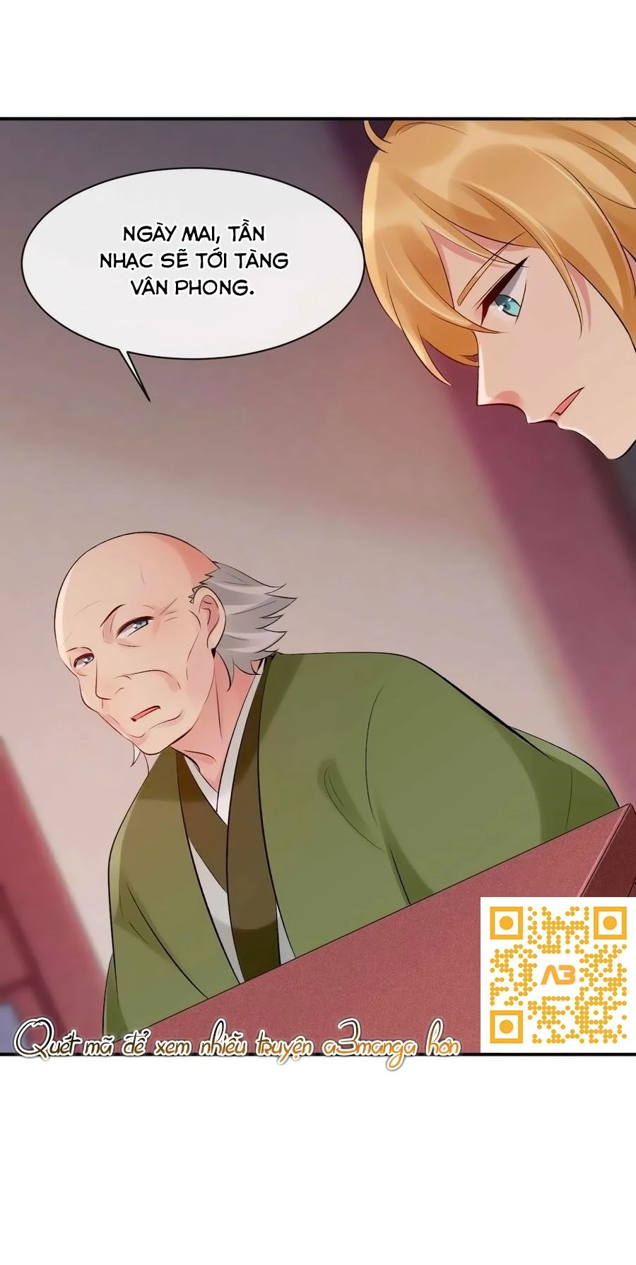 Tuyệt Thế Thần Y: Phúc Hắc Đại Tiểu Thư Chapter 69 - 32