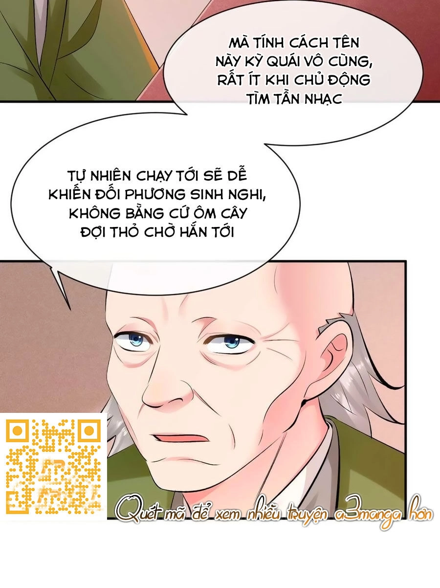 Tuyệt Thế Thần Y: Phúc Hắc Đại Tiểu Thư Chapter 70 - 3