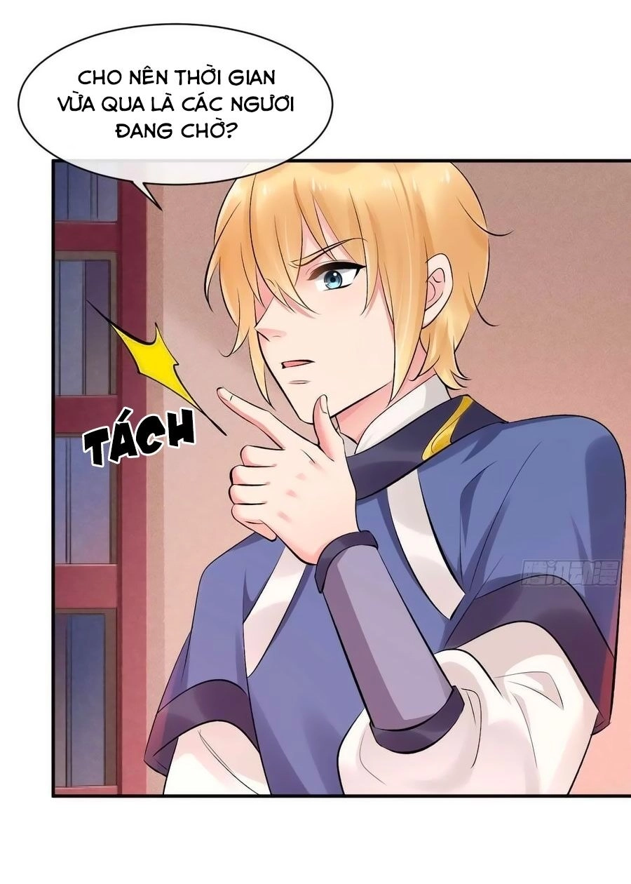 Tuyệt Thế Thần Y: Phúc Hắc Đại Tiểu Thư Chapter 70 - 4