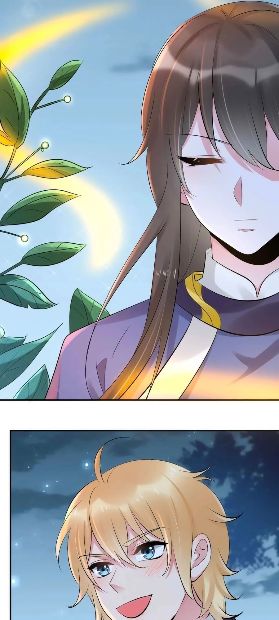 Tuyệt Thế Thần Y: Phúc Hắc Đại Tiểu Thư Chapter 70 - 10