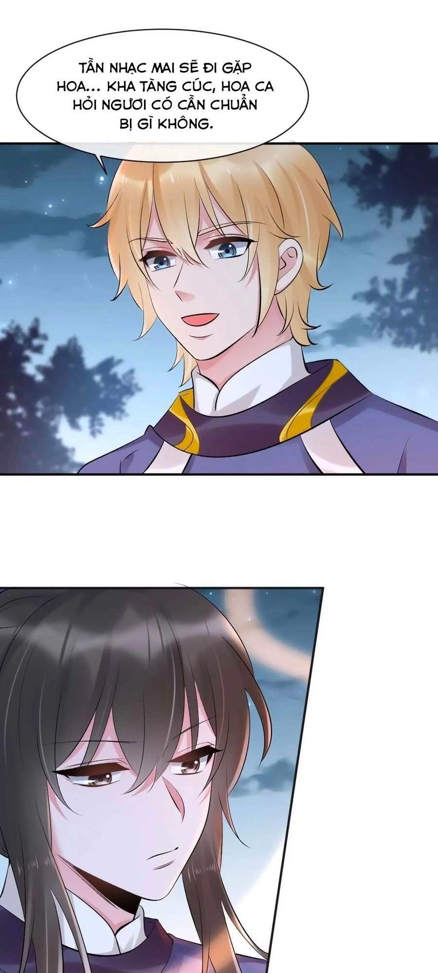 Tuyệt Thế Thần Y: Phúc Hắc Đại Tiểu Thư Chapter 70 - 14