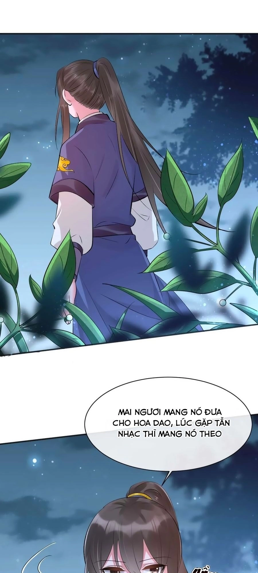 Tuyệt Thế Thần Y: Phúc Hắc Đại Tiểu Thư Chapter 70 - 16