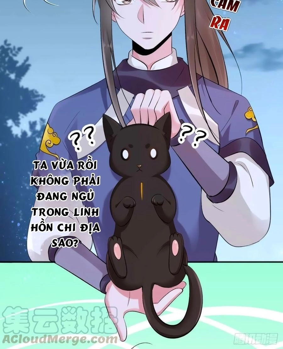 Tuyệt Thế Thần Y: Phúc Hắc Đại Tiểu Thư Chapter 70 - 17