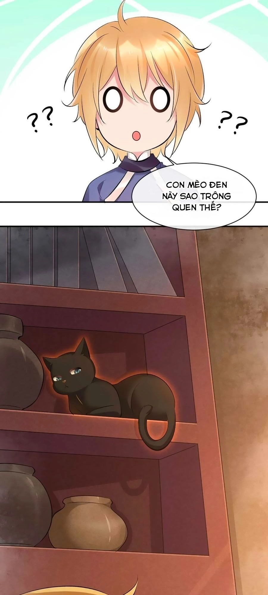 Tuyệt Thế Thần Y: Phúc Hắc Đại Tiểu Thư Chapter 70 - 18