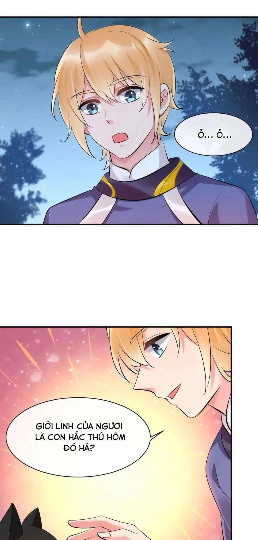 Tuyệt Thế Thần Y: Phúc Hắc Đại Tiểu Thư Chapter 70 - 22