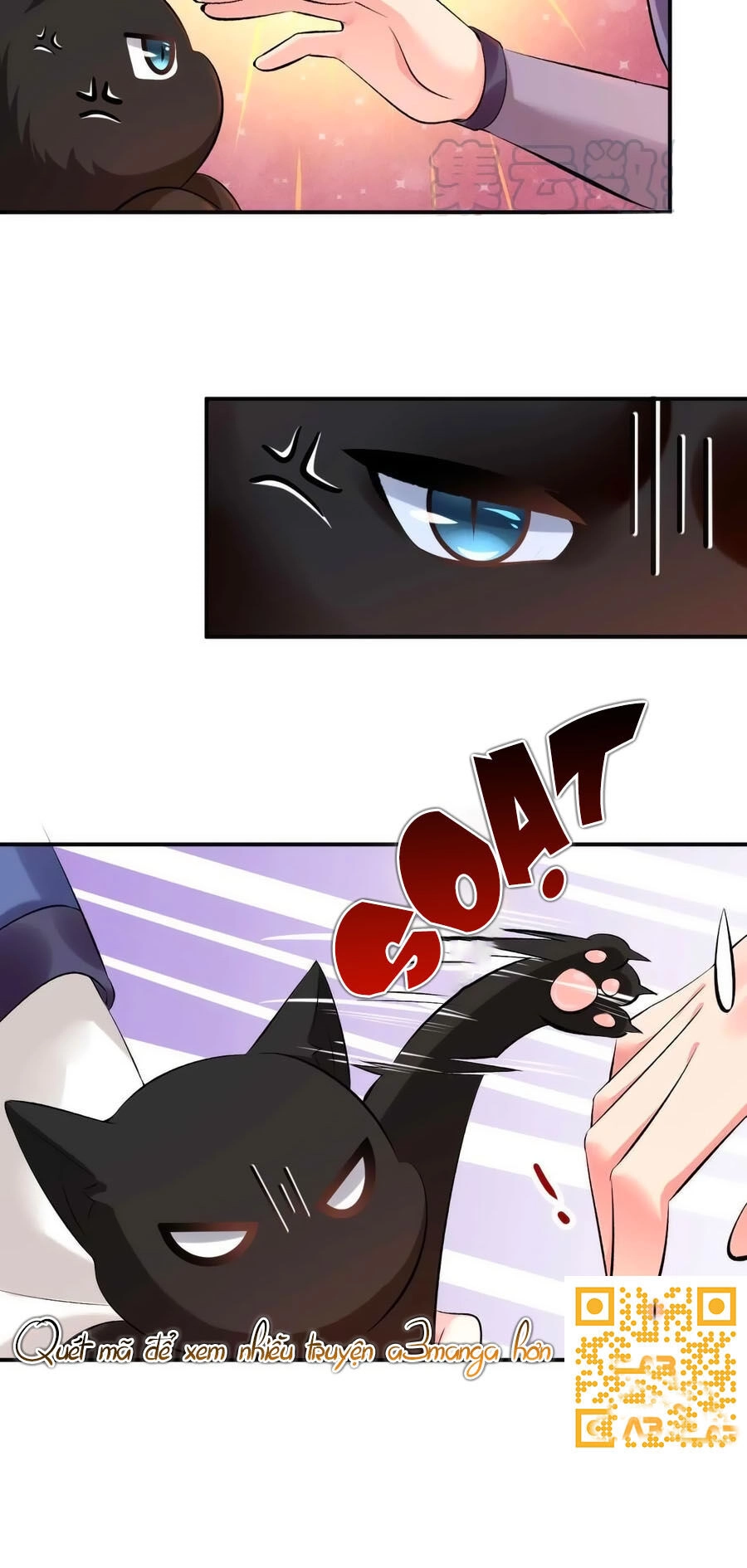 Tuyệt Thế Thần Y: Phúc Hắc Đại Tiểu Thư Chapter 70 - 23