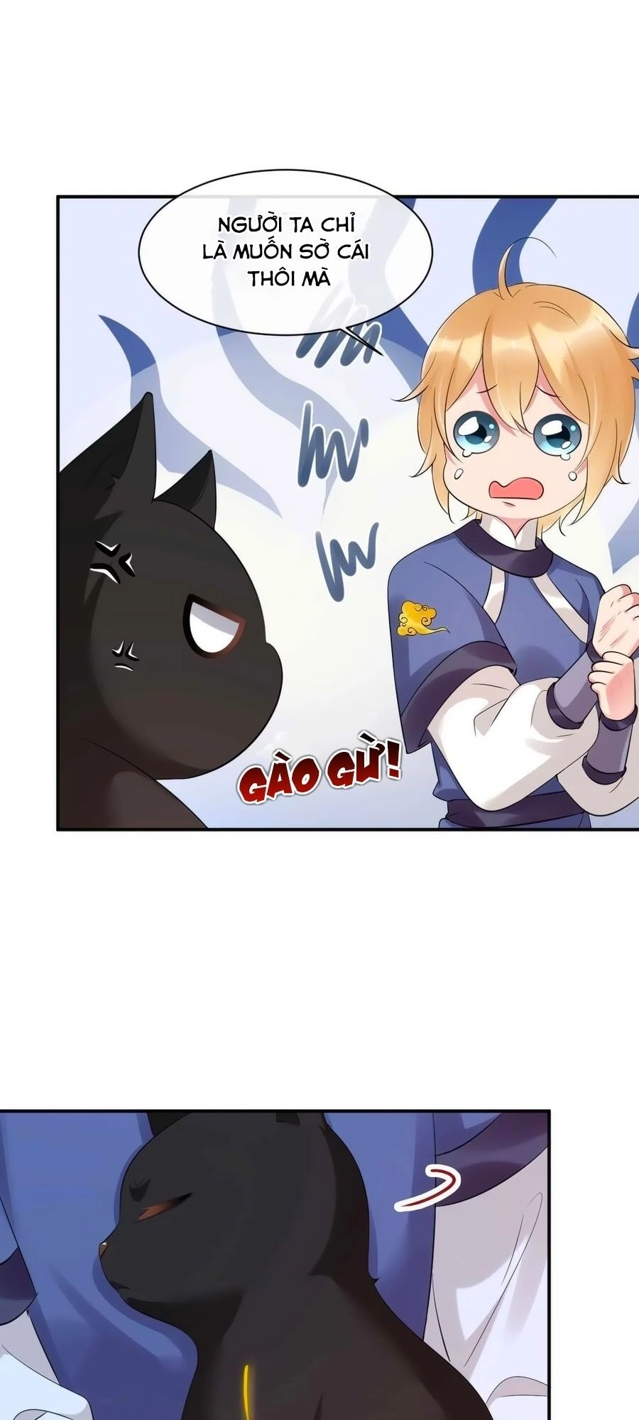 Tuyệt Thế Thần Y: Phúc Hắc Đại Tiểu Thư Chapter 70 - 24