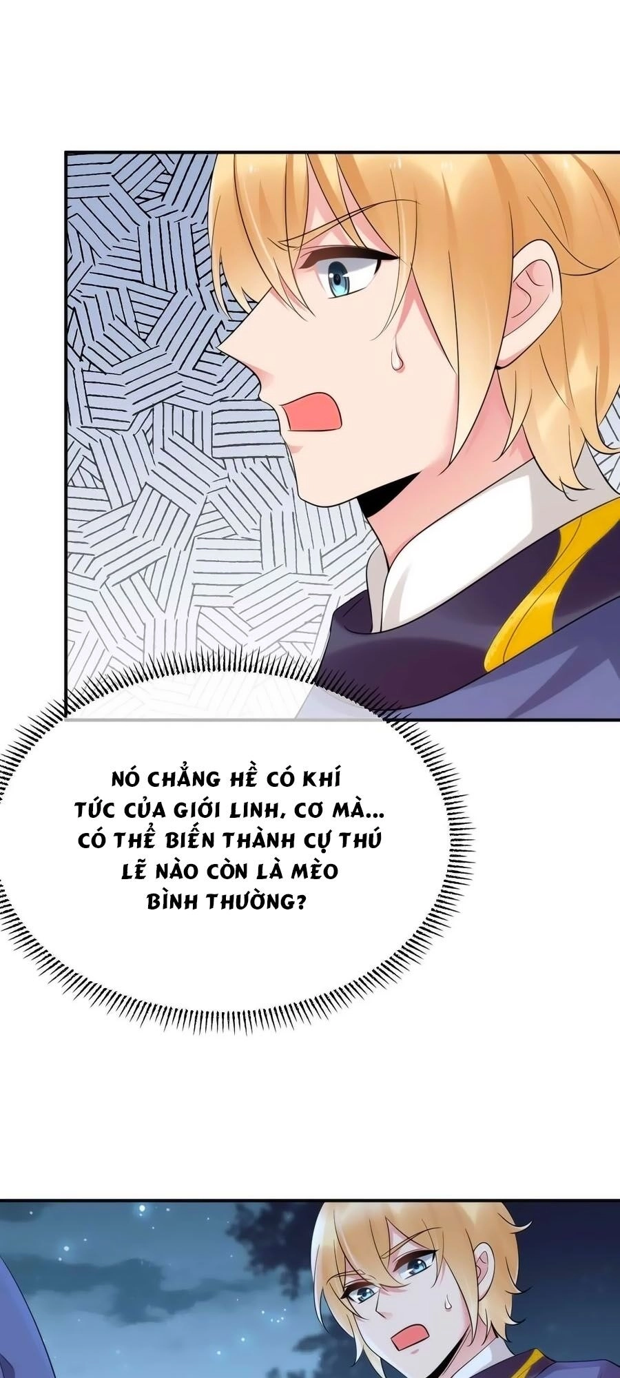 Tuyệt Thế Thần Y: Phúc Hắc Đại Tiểu Thư Chapter 70 - 28