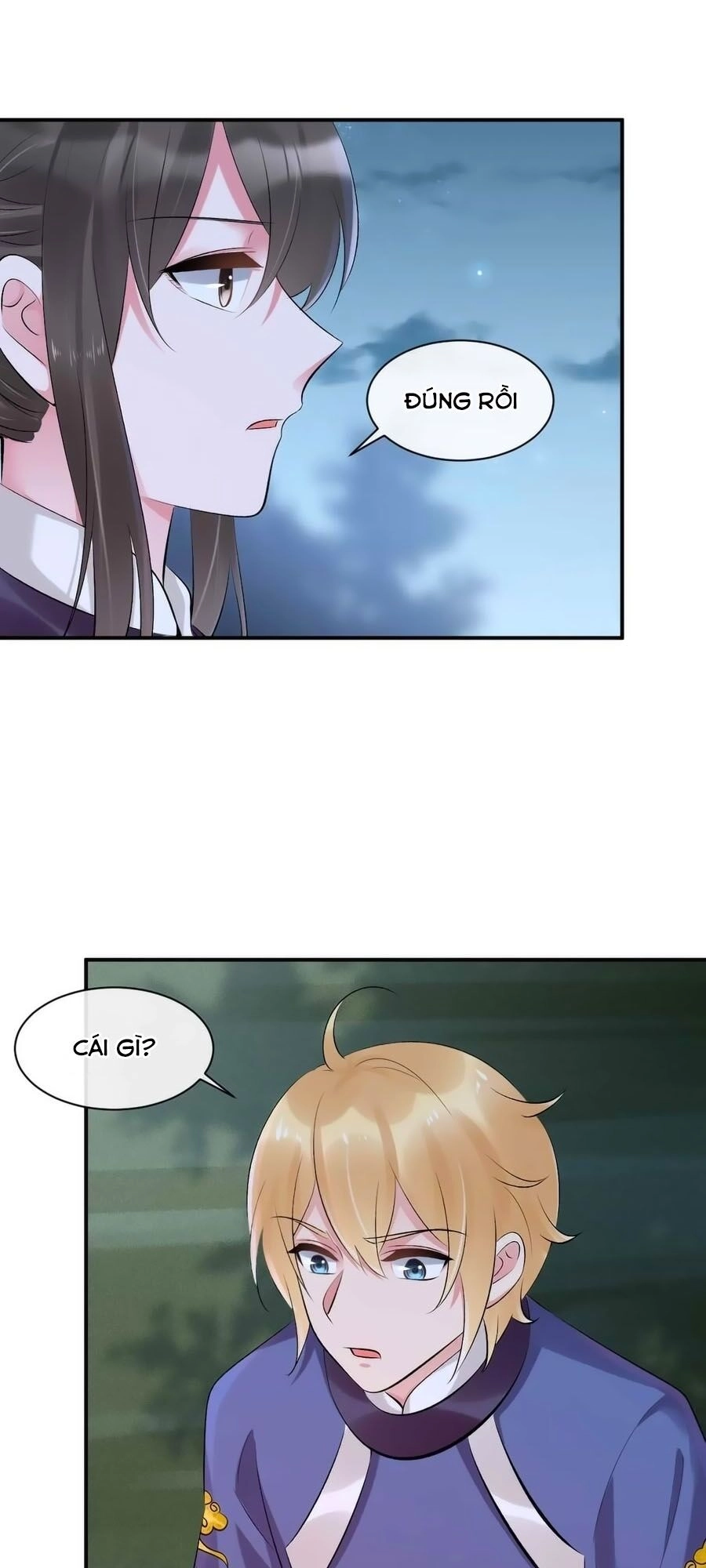 Tuyệt Thế Thần Y: Phúc Hắc Đại Tiểu Thư Chapter 70 - 30