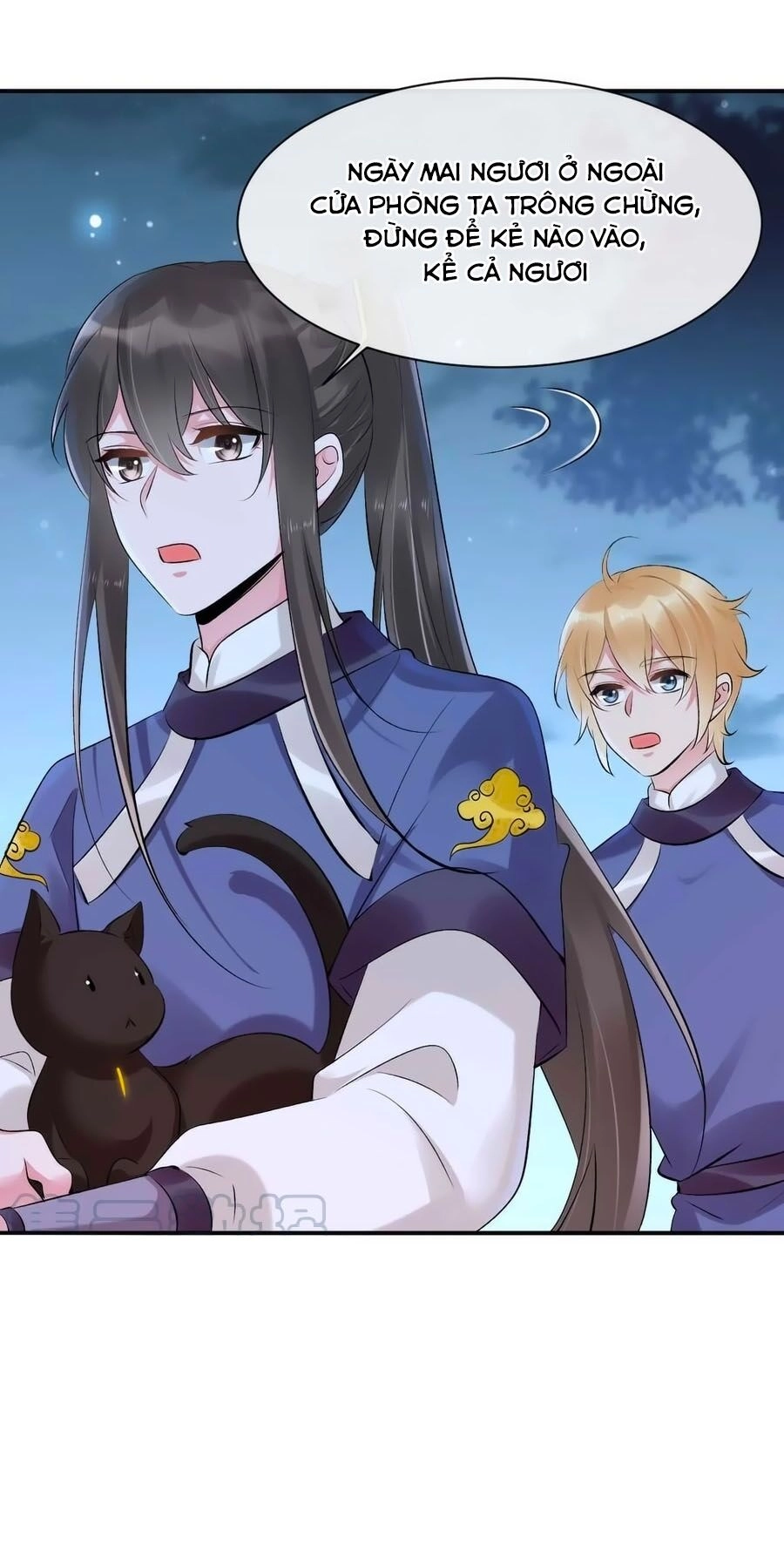 Tuyệt Thế Thần Y: Phúc Hắc Đại Tiểu Thư Chapter 70 - 32