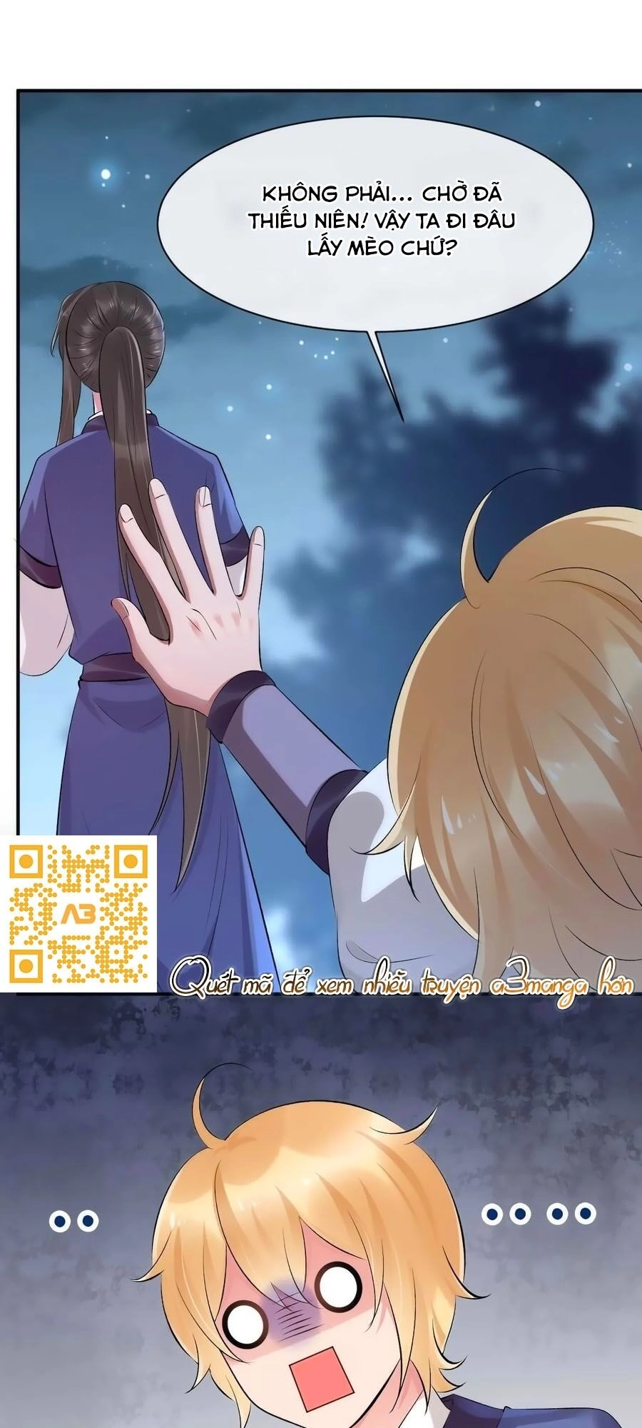 Tuyệt Thế Thần Y: Phúc Hắc Đại Tiểu Thư Chapter 70 - 33