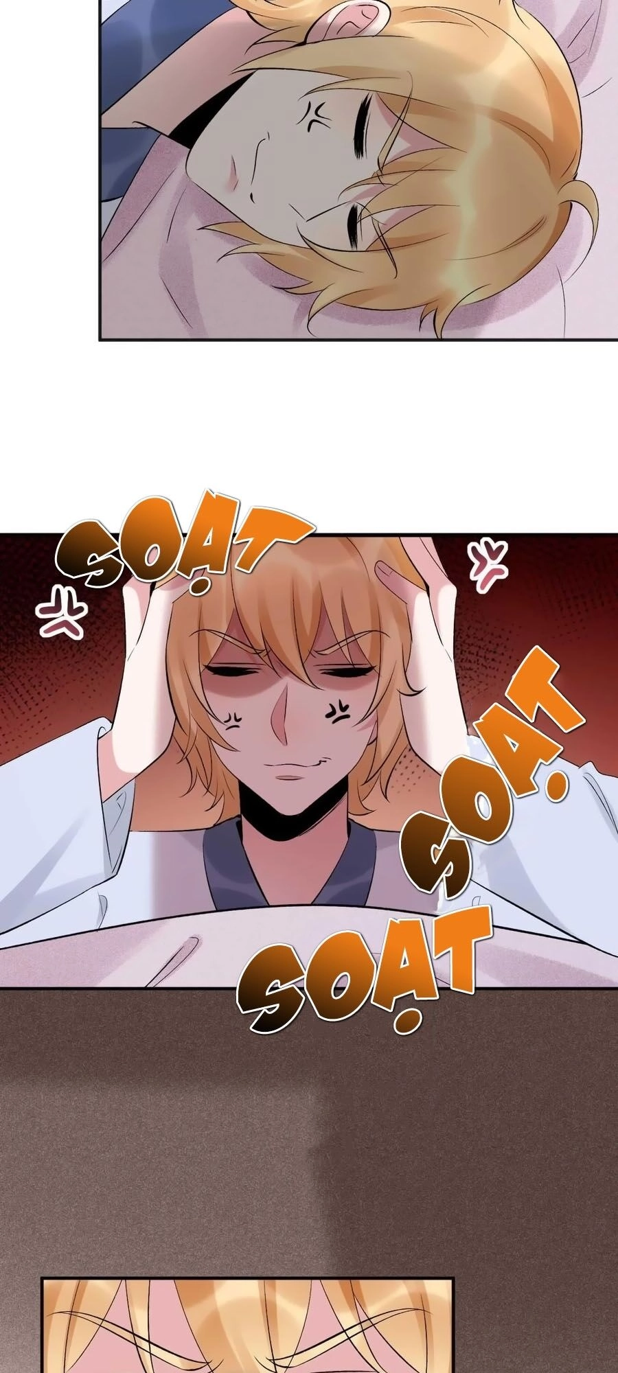 Tuyệt Thế Thần Y: Phúc Hắc Đại Tiểu Thư Chapter 71 - 3