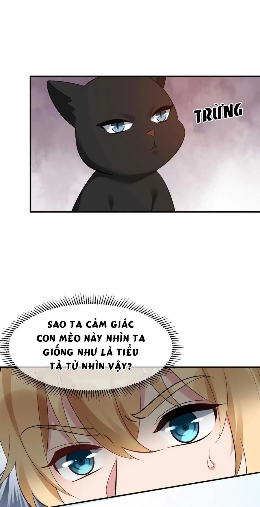 Tuyệt Thế Thần Y: Phúc Hắc Đại Tiểu Thư Chapter 71 - 10