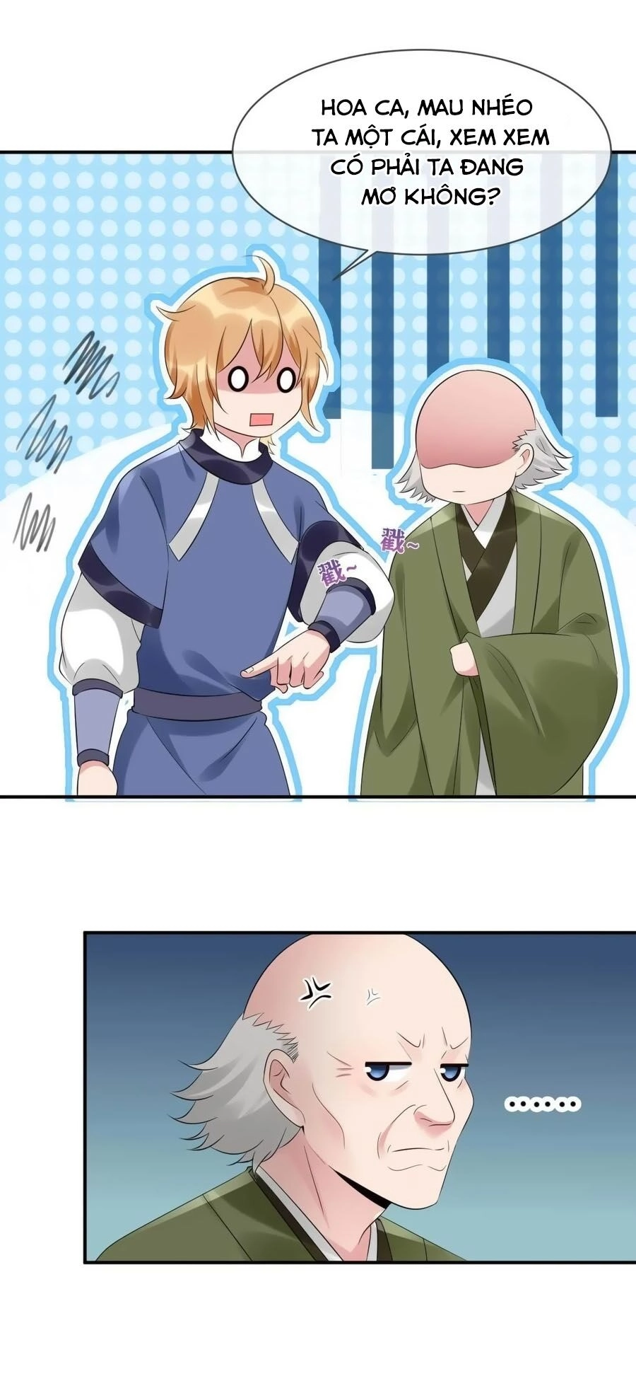 Tuyệt Thế Thần Y: Phúc Hắc Đại Tiểu Thư Chapter 72 - 2