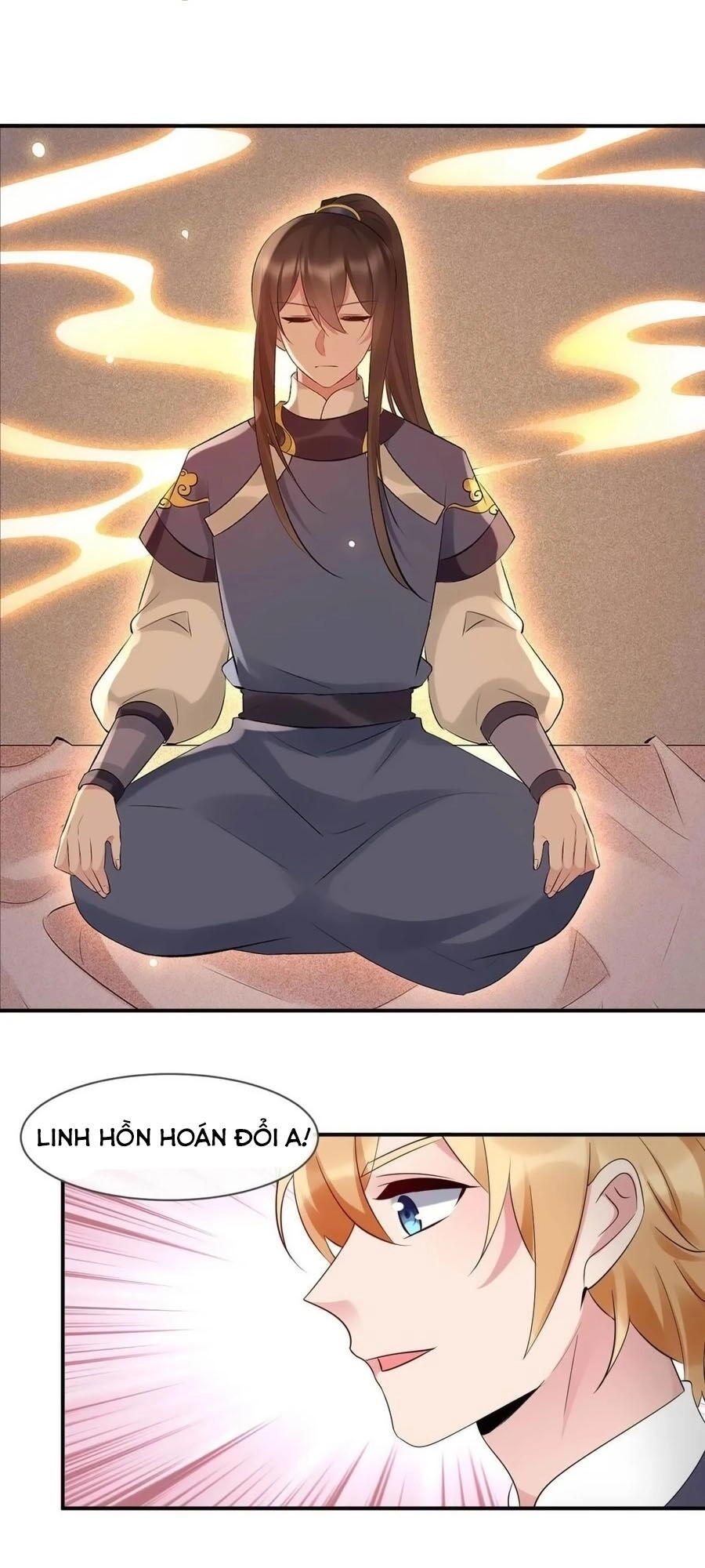 Tuyệt Thế Thần Y: Phúc Hắc Đại Tiểu Thư Chapter 72 - 7