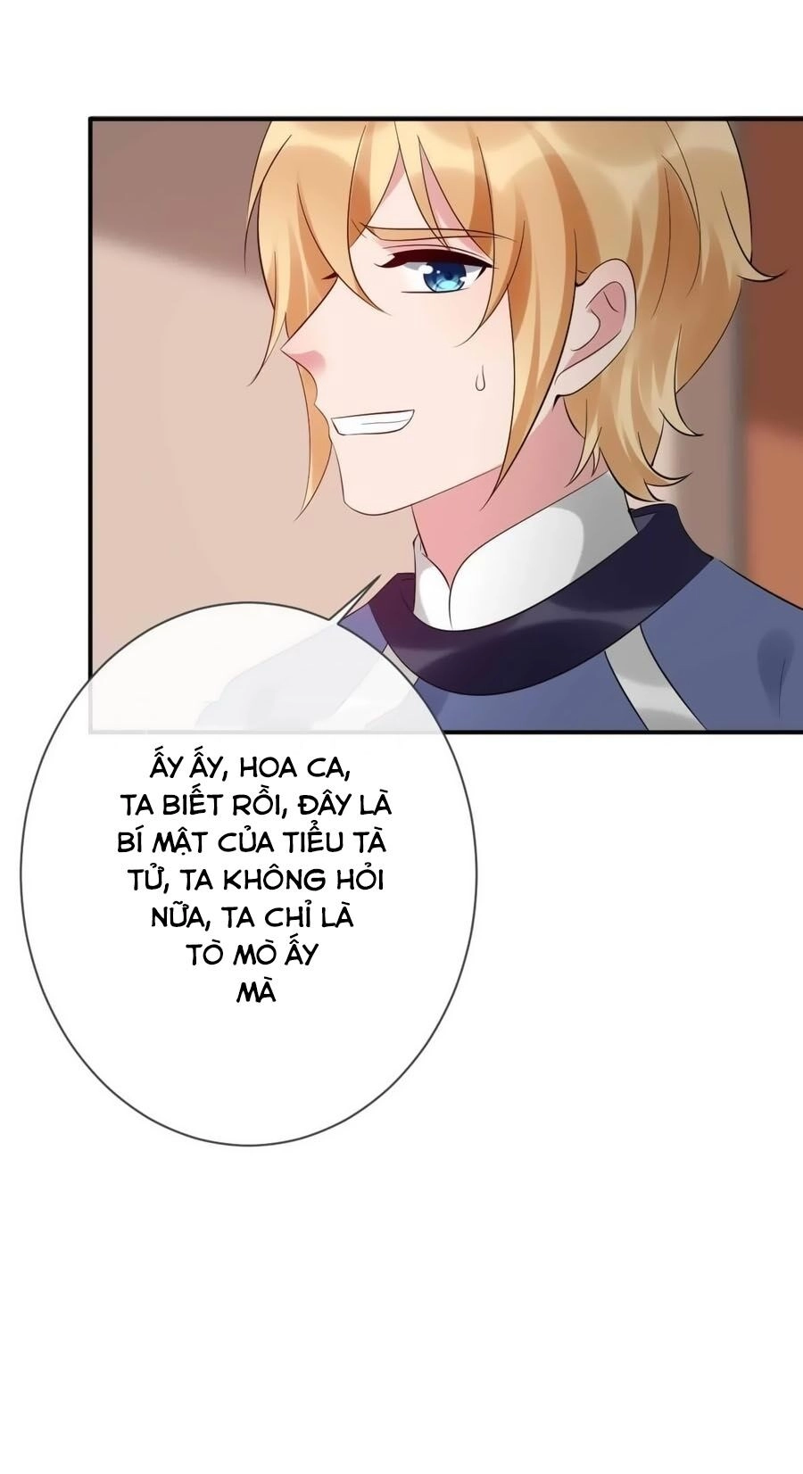 Tuyệt Thế Thần Y: Phúc Hắc Đại Tiểu Thư Chapter 72 - 11