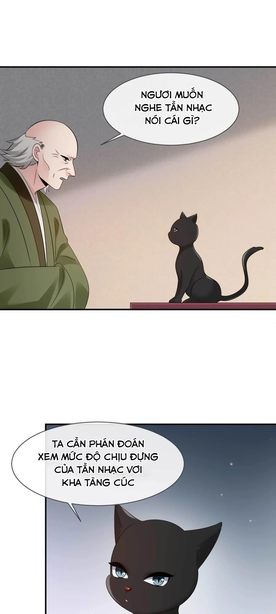 Tuyệt Thế Thần Y: Phúc Hắc Đại Tiểu Thư Chapter 72 - 12