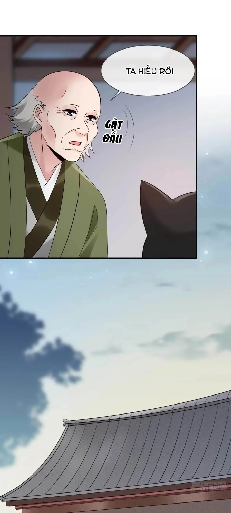 Tuyệt Thế Thần Y: Phúc Hắc Đại Tiểu Thư Chapter 72 - 14