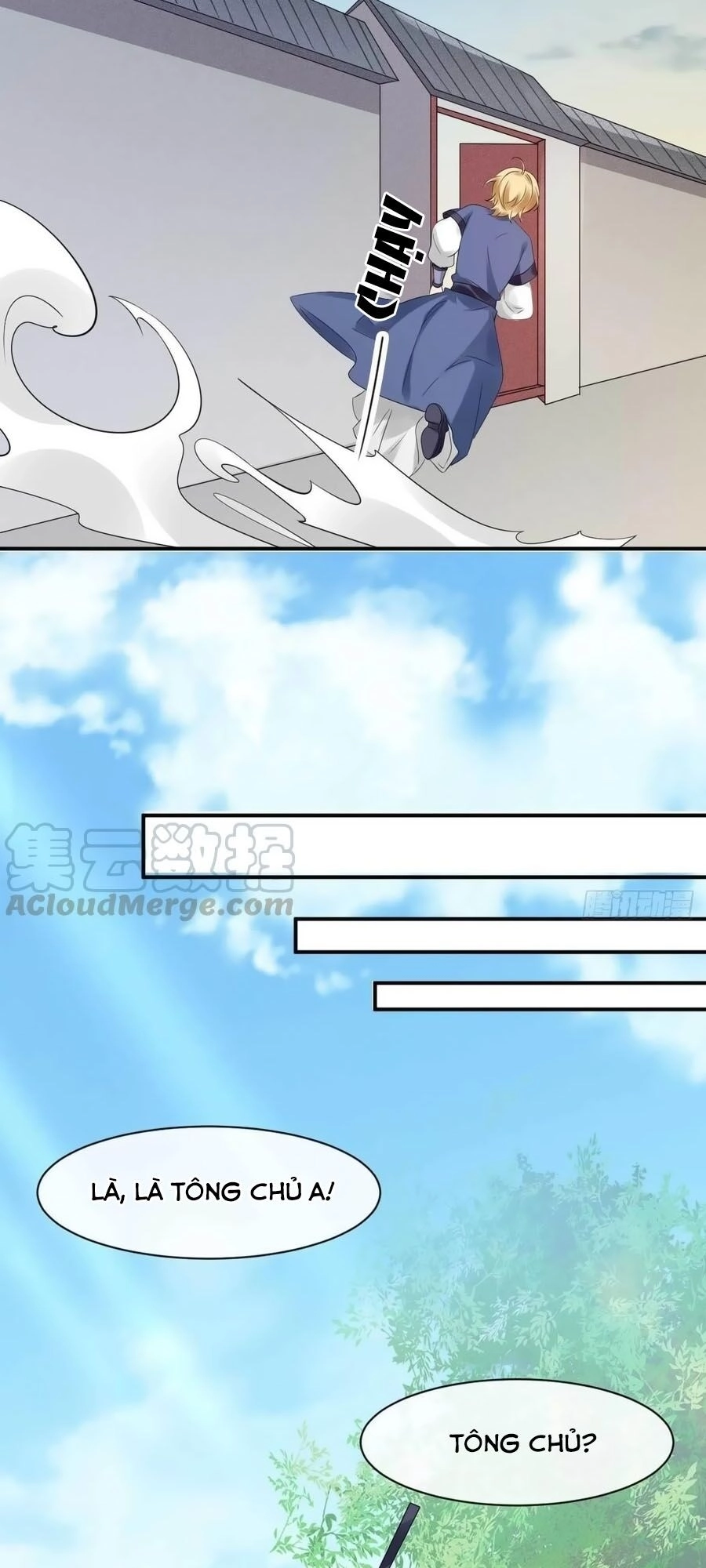 Tuyệt Thế Thần Y: Phúc Hắc Đại Tiểu Thư Chapter 72 - 16