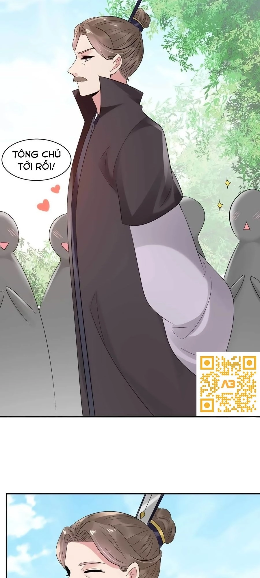 Tuyệt Thế Thần Y: Phúc Hắc Đại Tiểu Thư Chapter 72 - 18